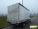 2007 Mercedes-Benz  Sprinter 515 CDI Van or truck up to 7.5t Stake body and tarpaulin photo 3