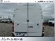 2012 Mercedes-Benz  Sprinter 316 CDI AIR Ka / BC Van or truck up to 7.5t Box-type delivery van - high photo 2