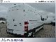 2012 Mercedes-Benz  Sprinter 316 CDI AIR Ka / BC Van or truck up to 7.5t Box-type delivery van - high photo 3