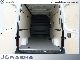 2012 Mercedes-Benz  Sprinter 316 CDI AIR Ka / BC Van or truck up to 7.5t Box-type delivery van - high photo 6