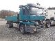1999 Mercedes-Benz  Actros 1843L Truck over 7.5t Three-sided Tipper photo 1