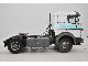1996 Mercedes-Benz  SK * 1934 * 1834 2034 LS Semi-trailer truck Standard tractor/trailer unit photo 2