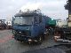 1997 Mercedes-Benz  817 ECO POWER Truck over 7.5t Box photo 1