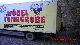 2001 Mercedes-Benz  Atego 818 Van or truck up to 7.5t Box photo 1