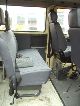 1992 Mercedes-Benz  210 gasoline engine G-Cat Fensterbus Van or truck up to 7.5t Estate - minibus up to 9 seats photo 5