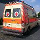 2004 Mercedes-Benz  316 CDI with ATM, ambulance Van or truck up to 7.5t Ambulance photo 1
