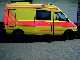 2004 Mercedes-Benz  316 CDI with ATM, ambulance Van or truck up to 7.5t Ambulance photo 2