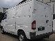 2003 Mercedes-Benz  211 CDI with air Van or truck up to 7.5t Box-type delivery van photo 3
