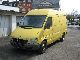 Mercedes-Benz  216 CDI Sprinter long high air 2001 Box-type delivery van - high and long photo
