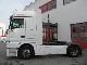 2007 Mercedes-Benz  1844 Megaspace / EURO 5 / retarder / Telligent Semi-trailer truck Standard tractor/trailer unit photo 4