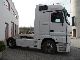 2007 Mercedes-Benz  1844 Megaspace / EURO 5 / retarder / Telligent Semi-trailer truck Standard tractor/trailer unit photo 5