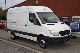 2011 Mercedes-Benz  Sprinter 416 CDI 37/35 medium wheelbase Van or truck up to 7.5t Box-type delivery van - high and long photo 3
