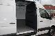 2011 Mercedes-Benz  Sprinter 416 CDI 37/35 medium wheelbase Van or truck up to 7.5t Box-type delivery van - high and long photo 4
