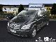Mercedes-Benz  Viano 2.2 CDI Ambiente, automatic transmission, xenon ,7-seats, 2011 Estate - minibus up to 9 seats photo