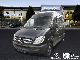 Mercedes-Benz  Sprinter 315 CDI KA/3665, high roof, air conditioning, fog light 2006 Box-type delivery van - long photo