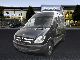 2006 Mercedes-Benz  Sprinter 315 CDI KA/3665, high roof, air conditioning, fog light Van or truck up to 7.5t Box-type delivery van - long photo 6
