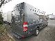 2010 Mercedes-Benz  I SPRINTER 313 CDI Box Maxi 4325mm Van or truck up to 7.5t Box-type delivery van - long photo 1