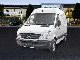 2009 Mercedes-Benz  SPRINTER 211 CDI 3Sitzer high Van or truck up to 7.5t Box-type delivery van - high and long photo 4