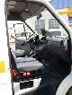 2003 Mercedes-Benz  316 cdi box camper / ehm. Multi-purpose vehicle Van or truck up to 7.5t Ambulance photo 7