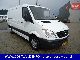 2007 Mercedes-Benz  Sprinter 211 CDI aut L2H1 AIR net € 9900, - Van or truck up to 7.5t Box-type delivery van - long photo 2