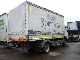2004 Mercedes-Benz  4x Atego 1528 EURO 2004 3Pritsche Plane Truck over 7.5t Stake body and tarpaulin photo 8
