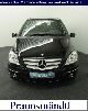 2011 Mercedes-Benz  B 180 CDI Chrome Package Chrome package / Parktronic / DPF Van or truck up to 7.5t Estate - minibus up to 9 seats photo 10