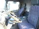 2000 Mercedes-Benz  Atego 2528 without a crane Truck over 7.5t Stake body photo 11