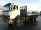 2000 Mercedes-Benz  Atego 2528 without a crane Truck over 7.5t Stake body photo 13
