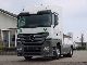 2009 Mercedes-Benz  1844LS - MP3 - Mega Space - Full Spoiler Semi-trailer truck Standard tractor/trailer unit photo 1