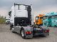 2009 Mercedes-Benz  1844LS - MP3 - Mega Space - Full Spoiler Semi-trailer truck Standard tractor/trailer unit photo 2