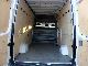 2011 Mercedes-Benz  319 CDI Sprinter high roof Van or truck up to 7.5t Box-type delivery van - high and long photo 10
