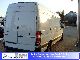2011 Mercedes-Benz  319 CDI Sprinter high roof Van or truck up to 7.5t Box-type delivery van - high and long photo 2