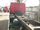 1999 Mercedes-Benz  1223 - 1423 Truck over 7.5t Chassis photo 3