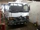 2000 Mercedes-Benz  1523 Truck over 7.5t Chassis photo 1
