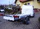 2005 Mercedes-Benz  616/416 cdi Sprinter Maxi XXL Van or truck up to 7.5t Chassis photo 4