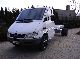 2005 Mercedes-Benz  616/416 cdi Sprinter Maxi XXL Van or truck up to 7.5t Chassis photo 6