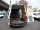2008 Mercedes-Benz  Sprinter 309 CDI long, high, new model Van or truck up to 7.5t Box-type delivery van - high and long photo 9