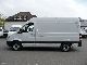 2008 Mercedes-Benz  Sprinter 309 CDI long, high, new model Van or truck up to 7.5t Box-type delivery van - high and long photo 5