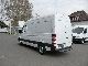 2008 Mercedes-Benz  Sprinter 309 CDI long, high, new model Van or truck up to 7.5t Box-type delivery van - high and long photo 6
