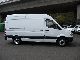 2008 Mercedes-Benz  Sprinter 309 CDI long, high, new model Van or truck up to 7.5t Box-type delivery van - high and long photo 8
