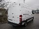 2011 Mercedes-Benz  KA-313 K (Parktronic) Van or truck up to 7.5t Box-type delivery van - high and long photo 1