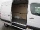 2011 Mercedes-Benz  KA-313 K (Parktronic) Van or truck up to 7.5t Box-type delivery van - high and long photo 4