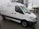 2011 Mercedes-Benz  KA-313 K (Parktronic) Van or truck up to 7.5t Box-type delivery van - high and long photo 5