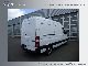 2009 Mercedes-Benz  Sprinter 311 CDI (AHK) Van or truck up to 7.5t Box-type delivery van - high and long photo 1