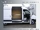 2009 Mercedes-Benz  Sprinter 311 CDI (AHK) Van or truck up to 7.5t Box-type delivery van - high and long photo 3