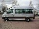 2008 Mercedes-Benz  Sprinter 315 CDI 9 seats - cruise-AIR-SHZ Van or truck up to 7.5t Estate - minibus up to 9 seats photo 2