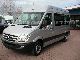 2008 Mercedes-Benz  Sprinter 315 CDI 9 seats - cruise-AIR-SHZ Van or truck up to 7.5t Estate - minibus up to 9 seats photo 3