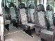 2008 Mercedes-Benz  Sprinter 315 CDI 9 seats - cruise-AIR-SHZ Van or truck up to 7.5t Estate - minibus up to 9 seats photo 4