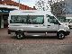 2008 Mercedes-Benz  Sprinter 315 CDI 9 seats - cruise-AIR-SHZ Van or truck up to 7.5t Estate - minibus up to 9 seats photo 7