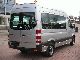 2008 Mercedes-Benz  Sprinter 315 CDI 9 seats - cruise-AIR-SHZ Van or truck up to 7.5t Estate - minibus up to 9 seats photo 8